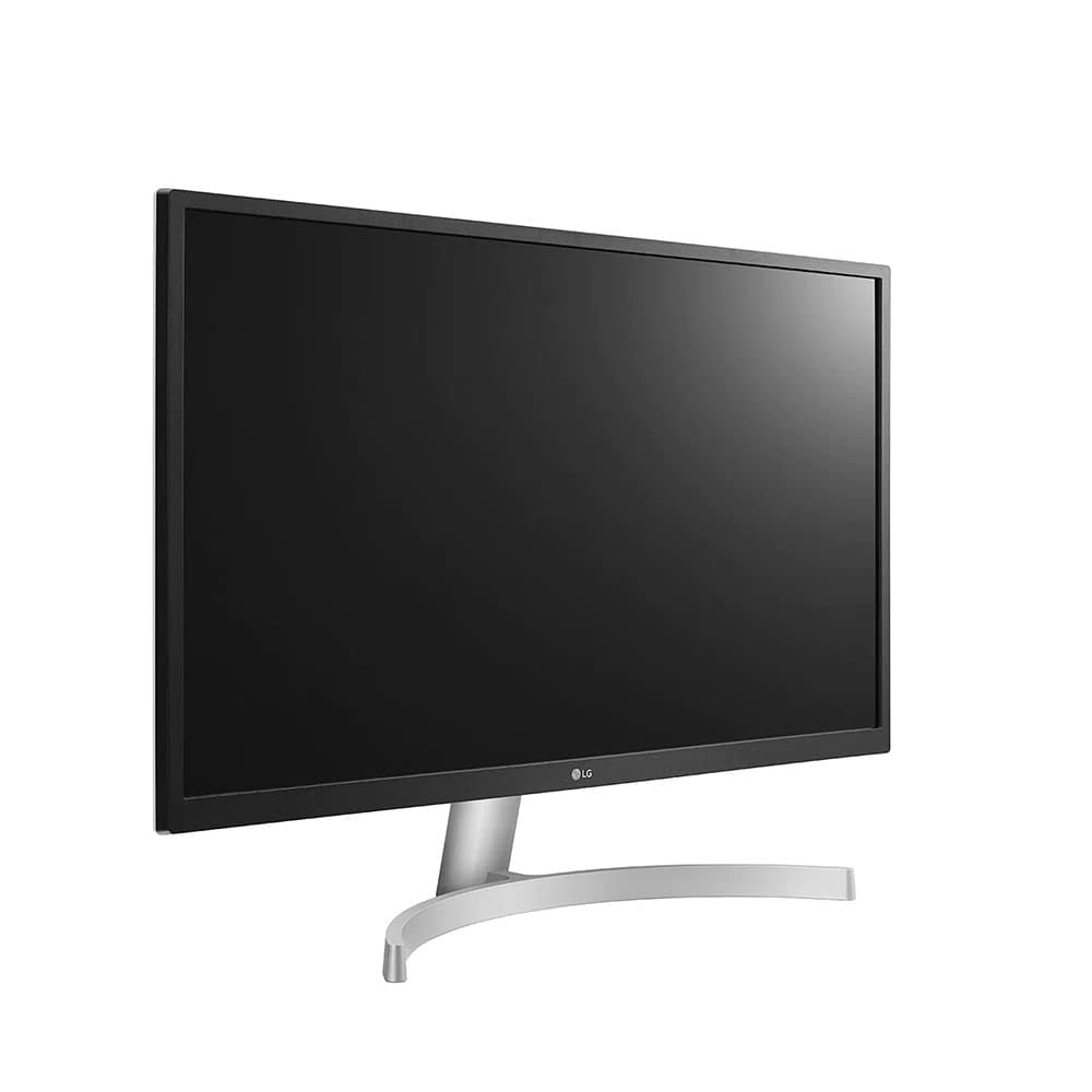 Monitor LG Ultra HD 4K 27UL500-27